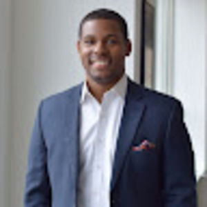 Meet your Posher, Jared